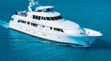 Motor yacht&nbsp;MURPHY'S LAW